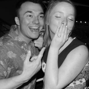 Meet your Posher, Miranda